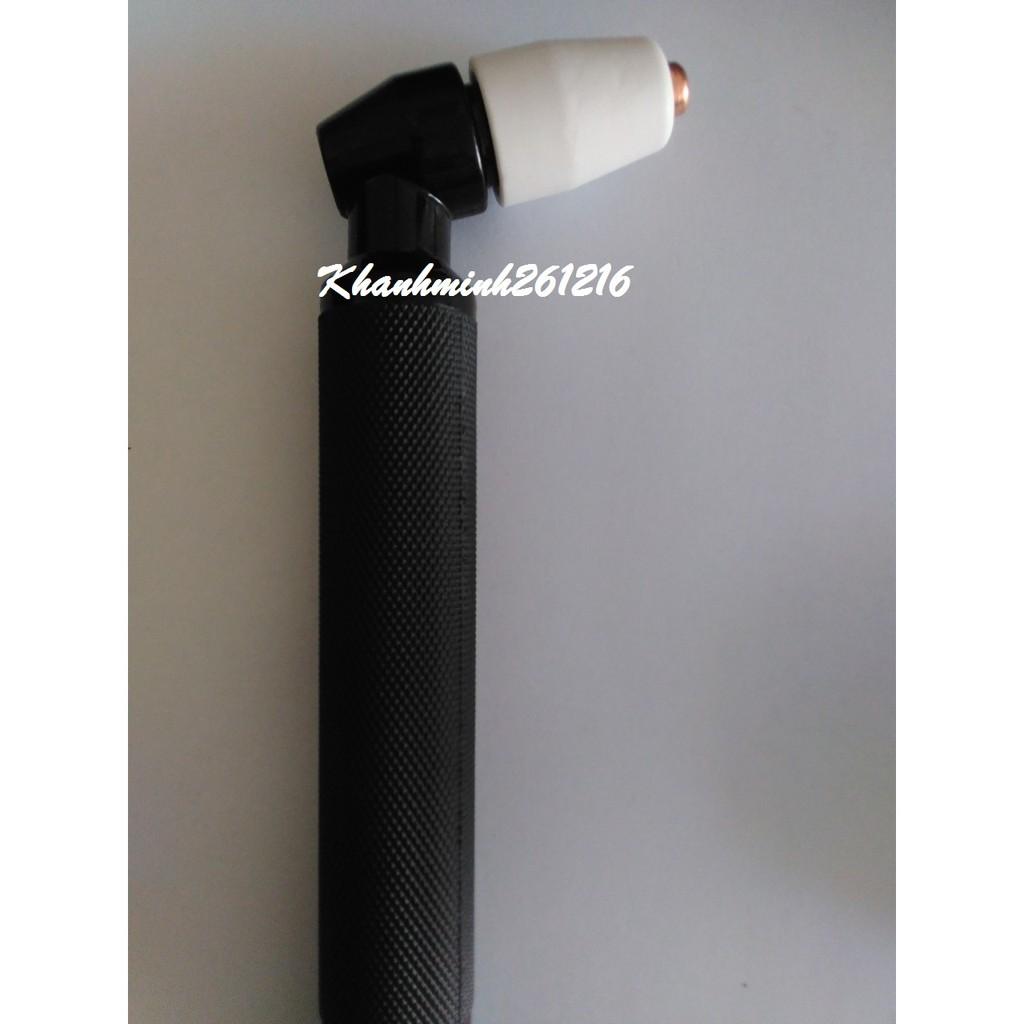 Bộ Đuốc cắt palsma 40 đồng đỏ,bền