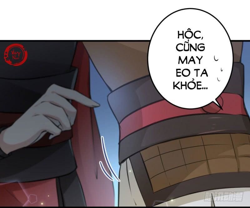 vương gia không thể trêu chapter 20 33