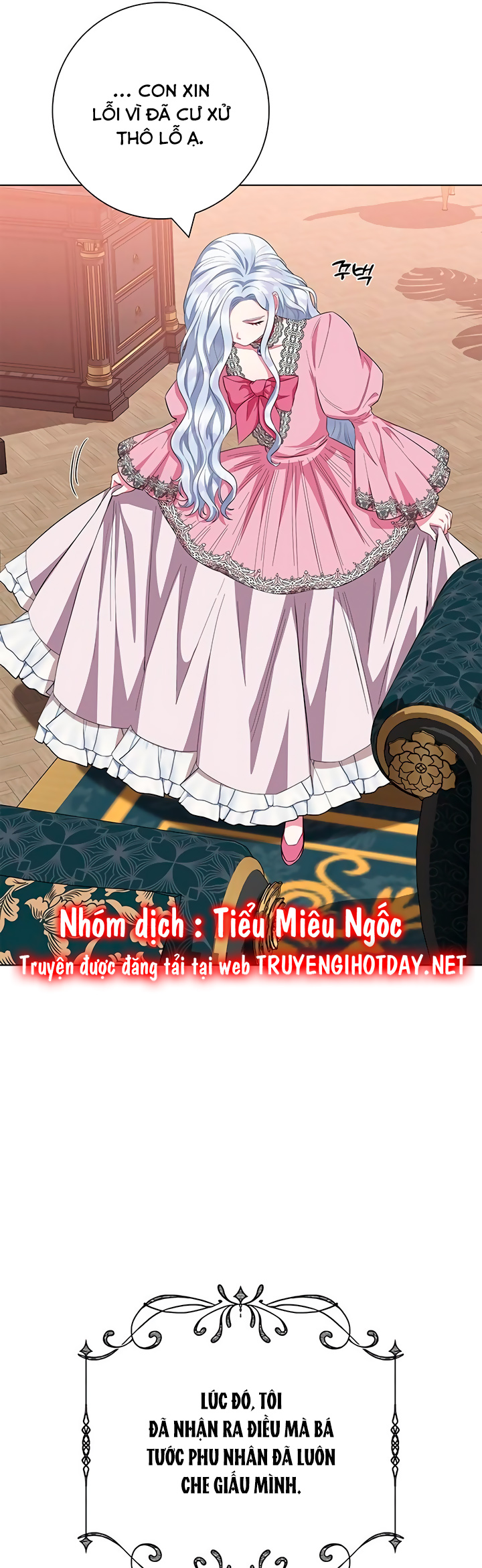 tôi trở thành mẹ của nam chính hoàn hảo chapter 40 27