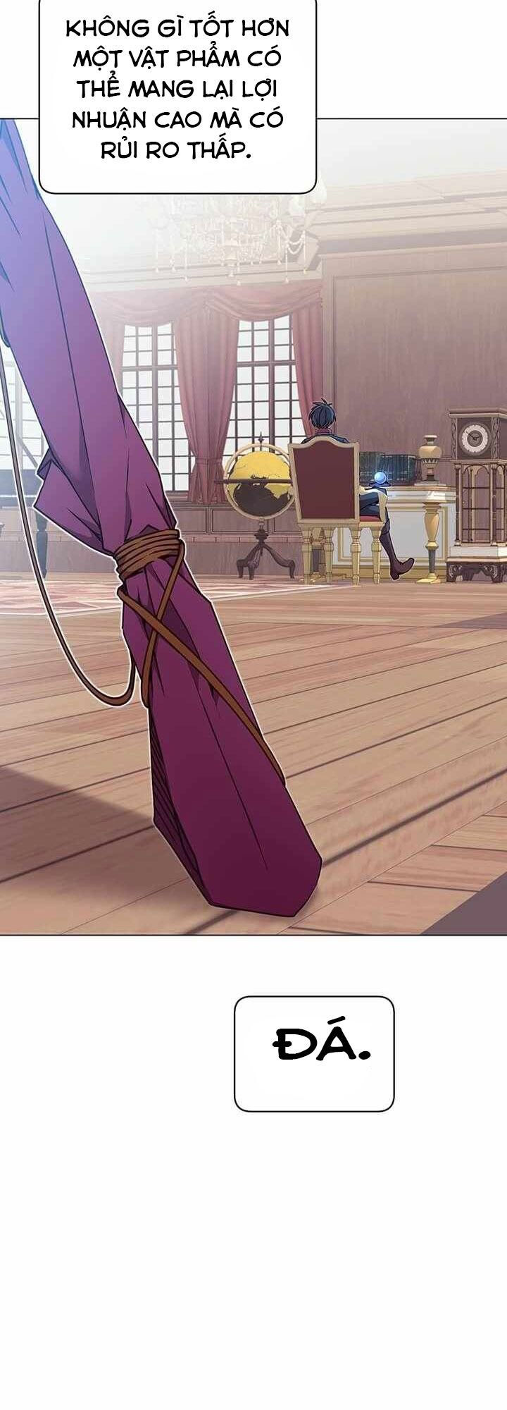 Anh Hùng Mạnh Nhất Trở Lại chapter 47 13