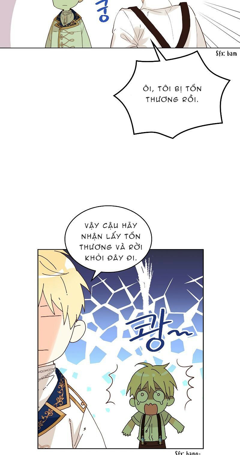 con có phải con là con gái của ngài không? chapter 21.2 8