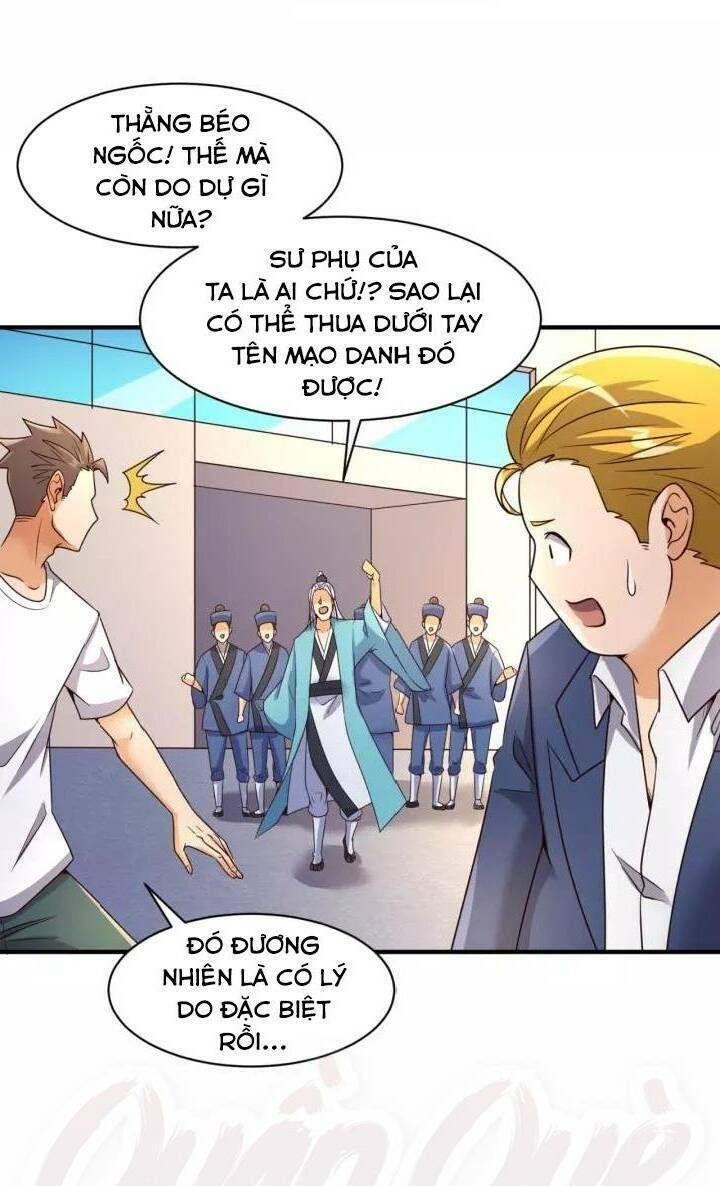 người chặn xuyên không chapter 83 45