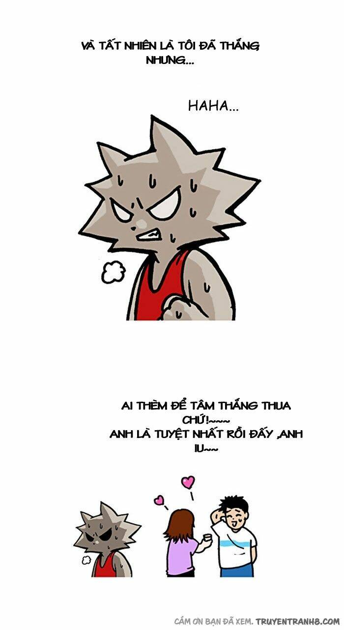 pigeonhole fantasia 2 chapter 18 7