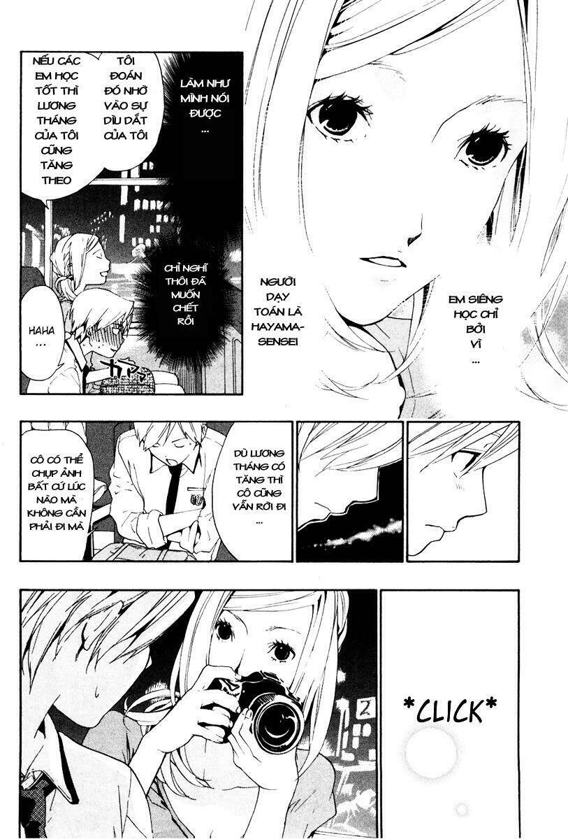 musunde hiraite chapter 4.1 11