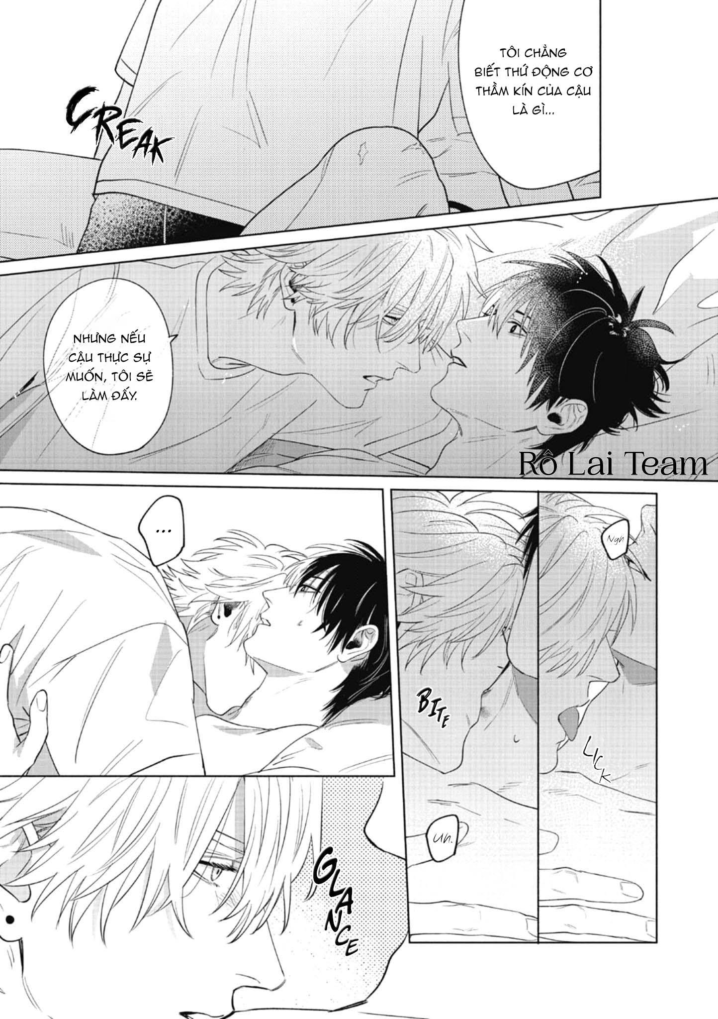 bad young blood chapter 2 26