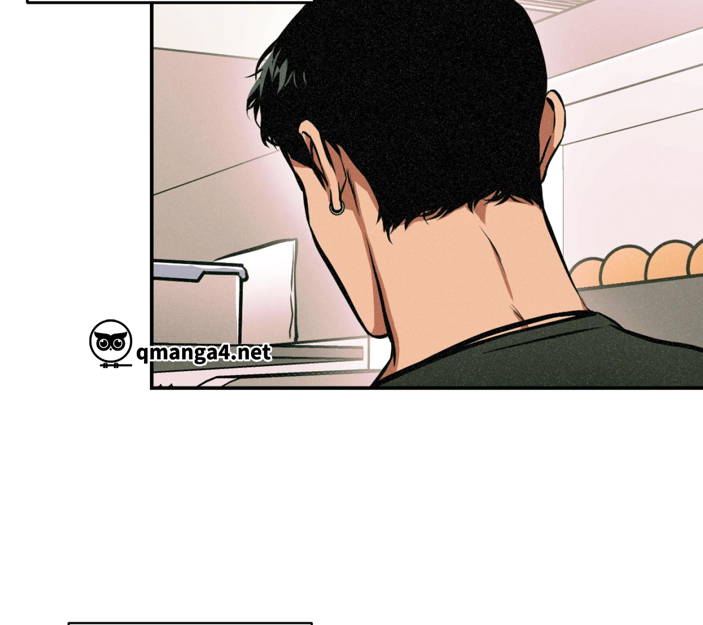 cây thương của ghost chapter 5 13