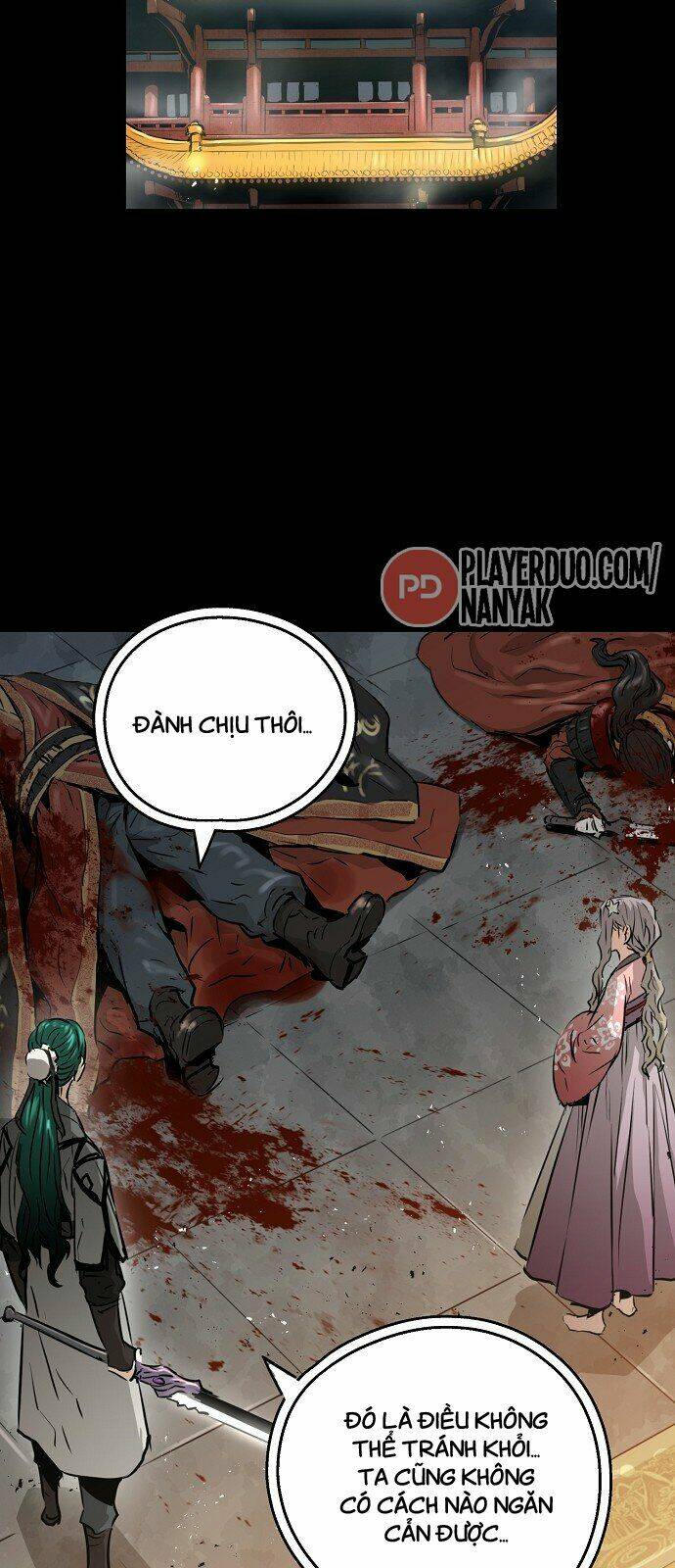 hứa lan chapter 91 59