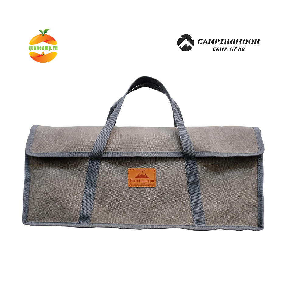 Túi đựng bếp dã ngoại Campingmoon MT-3-B