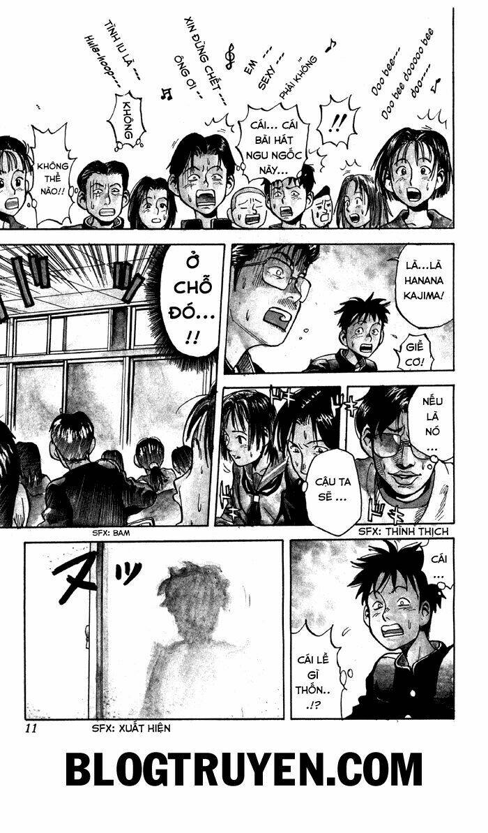 sexy commando gaiden - sugoiyo!! masaru-san chapter 1 9