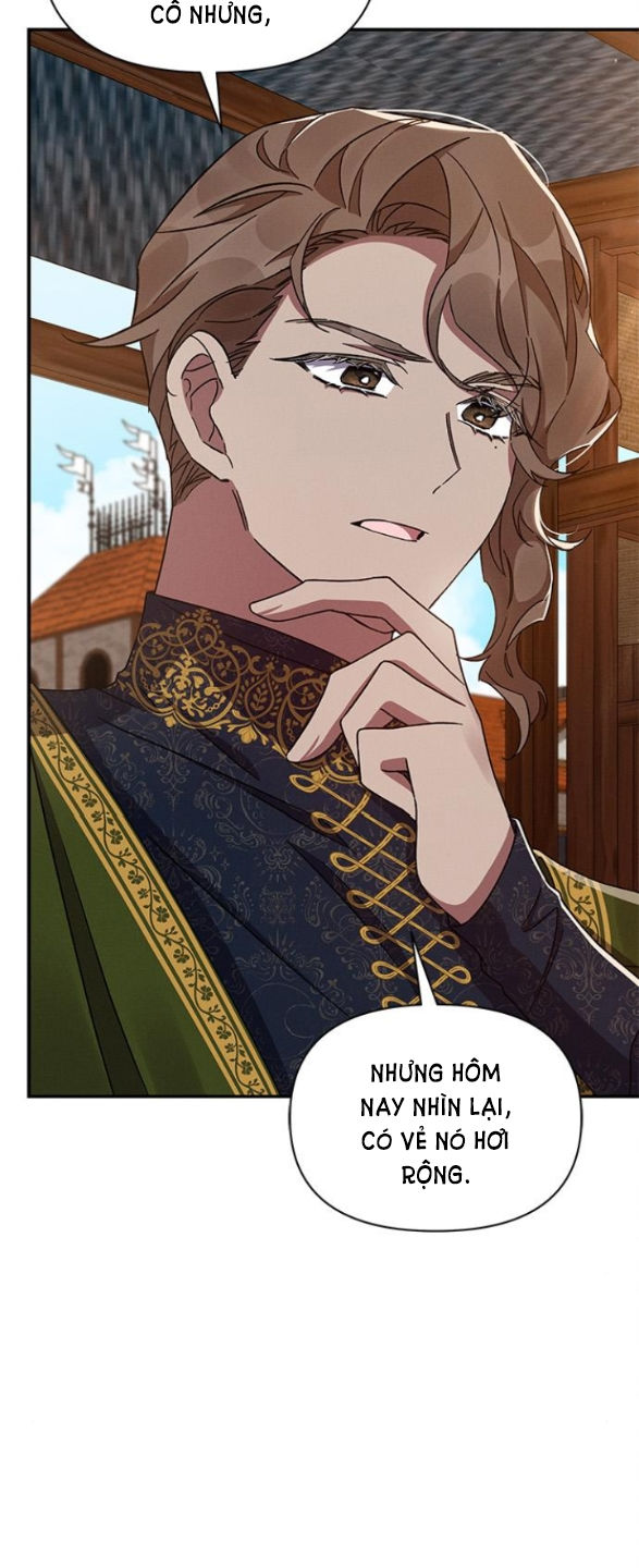 ôi kẻ thù không đội trời chung thân ái của tôi chapter 33.1 5