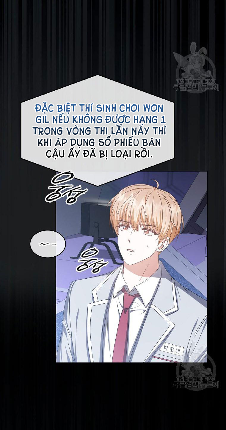 Debut Or Die chapter 37.2 - Trang 3