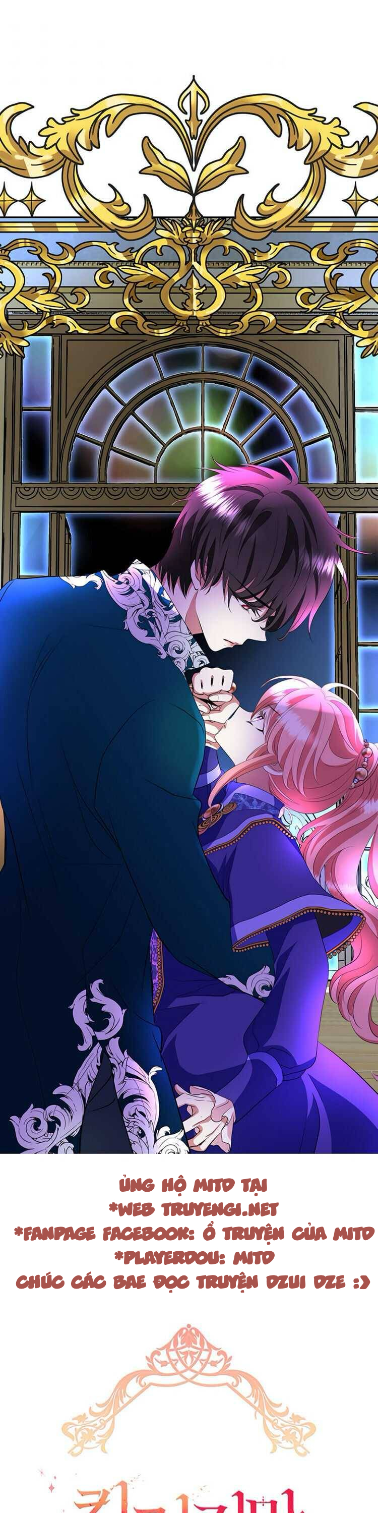 tôi là một sát thủ nhưng tôi đang nghĩ đến việc sống như một cô công chúa chapter 6 2