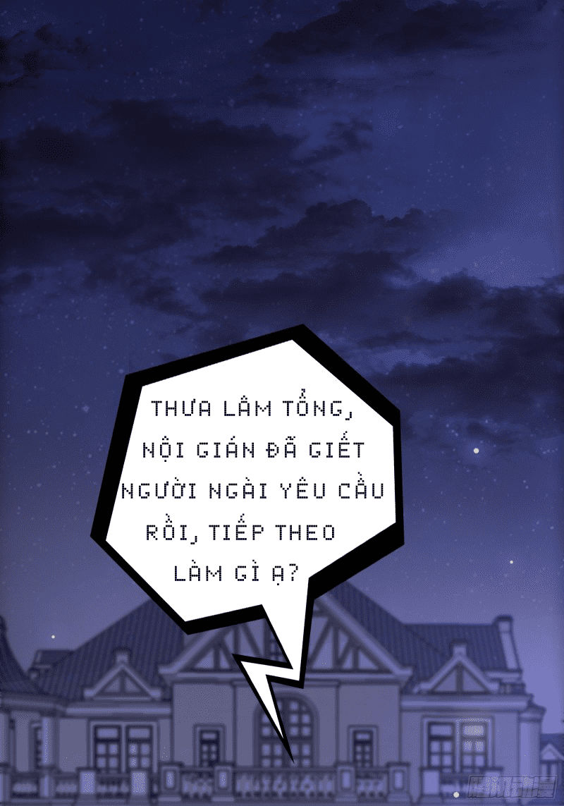 trên người ta có một cái cây thần thoại chapter 1 2