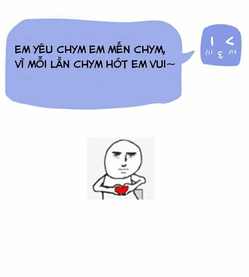 ngôn tình nam chính không thẳng được chapter 2 60