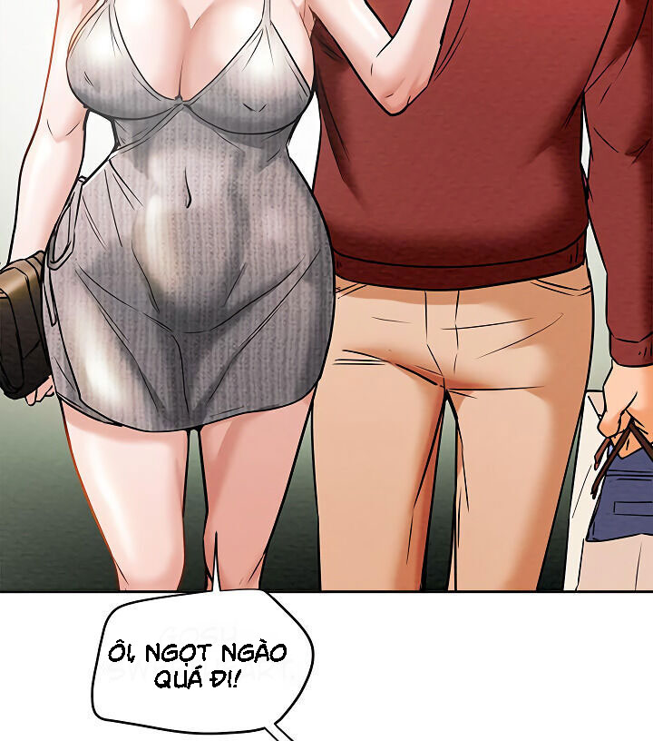 kế hoạch với em gái ngây thơ chapter 8.2 36