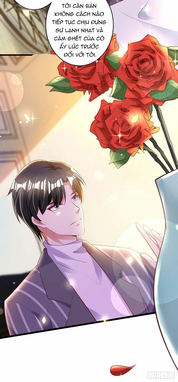 đại lão gọi tôi tiểu tổ tông chapter 8 20