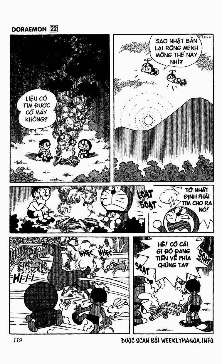 doraemon chapter 407 9