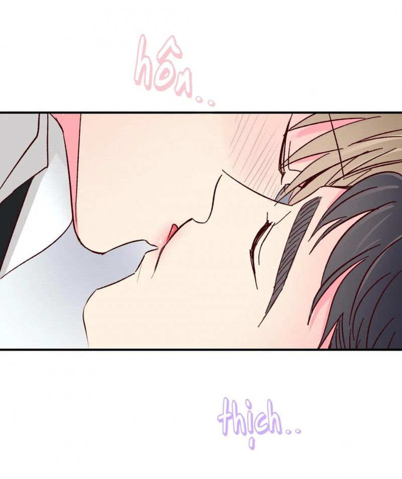 món tráng miệng của sếp tổng chapter 46 35