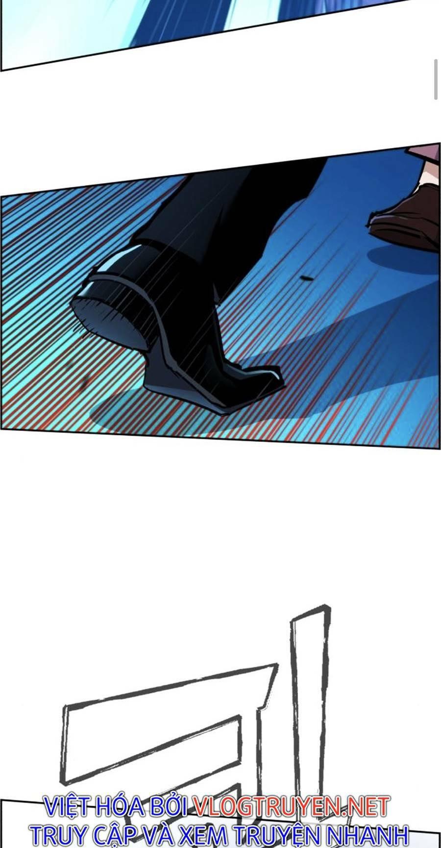 bạn học tôi là lính đánh thuê chapter 81 82