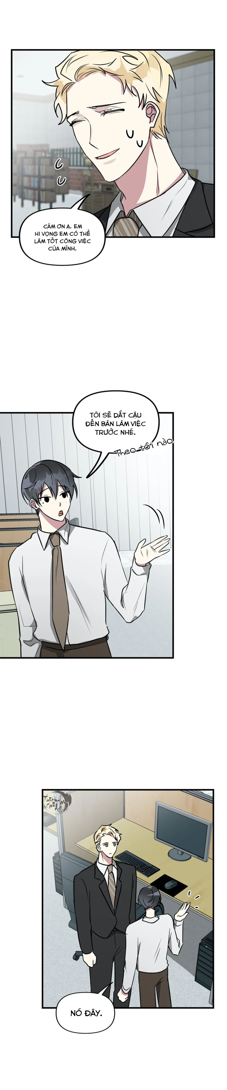 lỗi bộ nhớ chapter 26 11