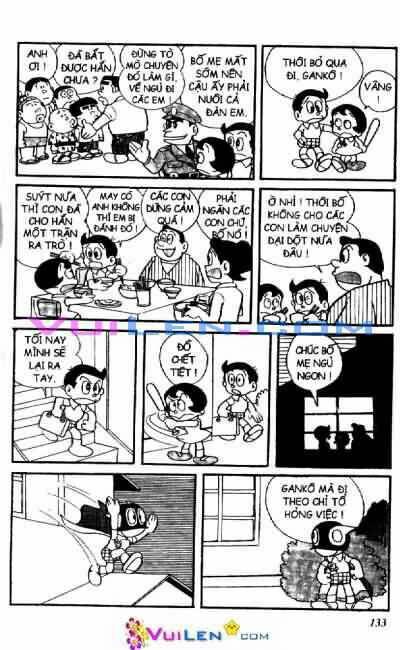 siêu nhân pacman chapter 4 43