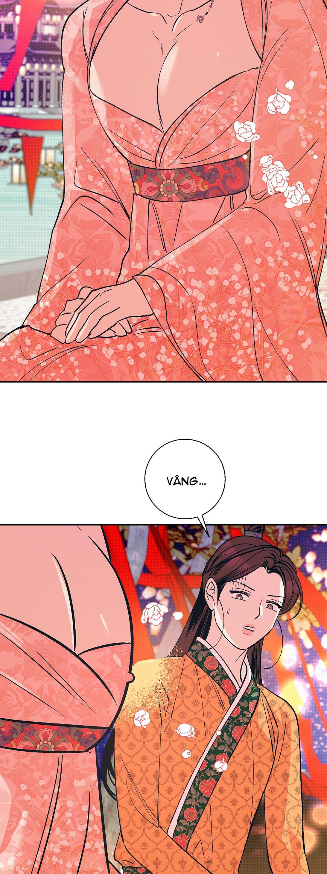 hương mộc chapter 16 26