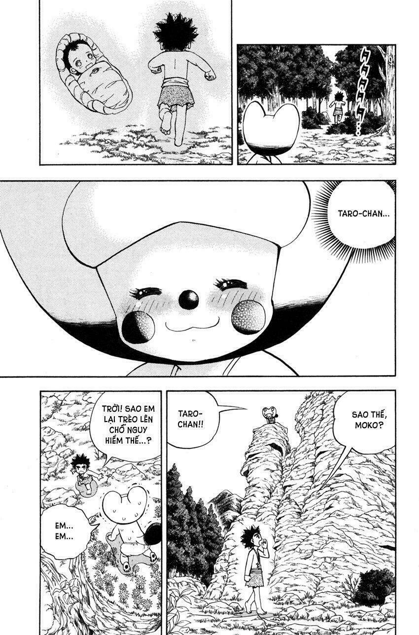 doubutsu no kuni - vương quốc thú vật chapter 26 27