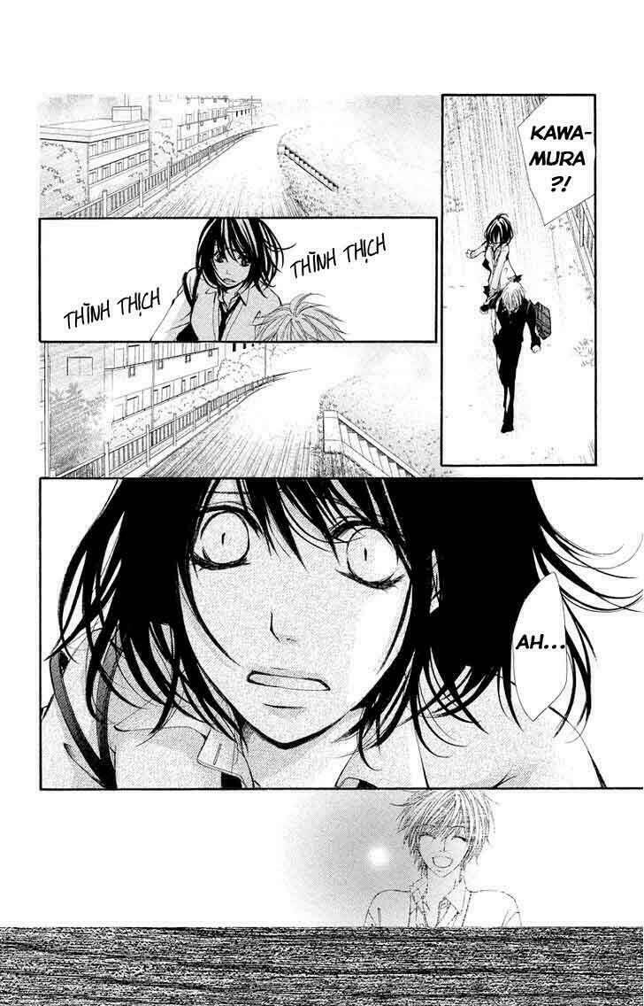 tình yêu và nỗi đau tột cùng chapter 11 42