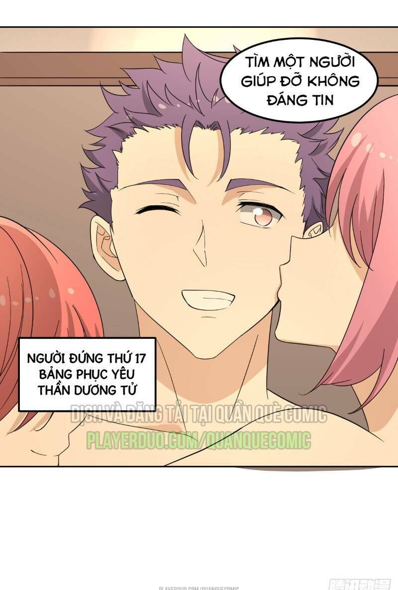 nghịch thiên tiên mệnh chapter 27 35