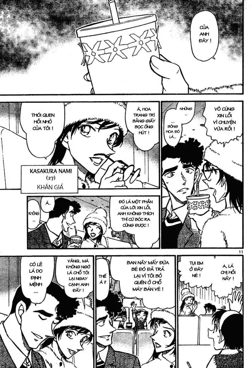 conan chapter 687 11