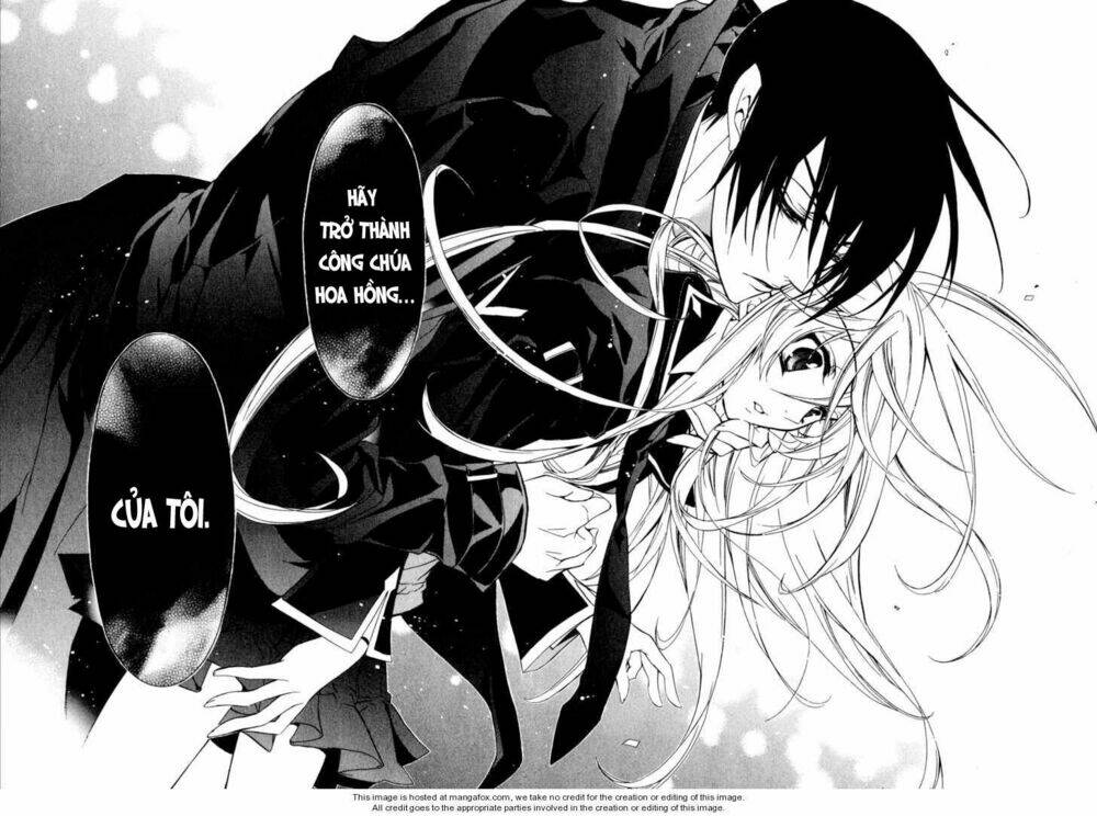 nụ hôn của công chúa tường vi chapter 18 25