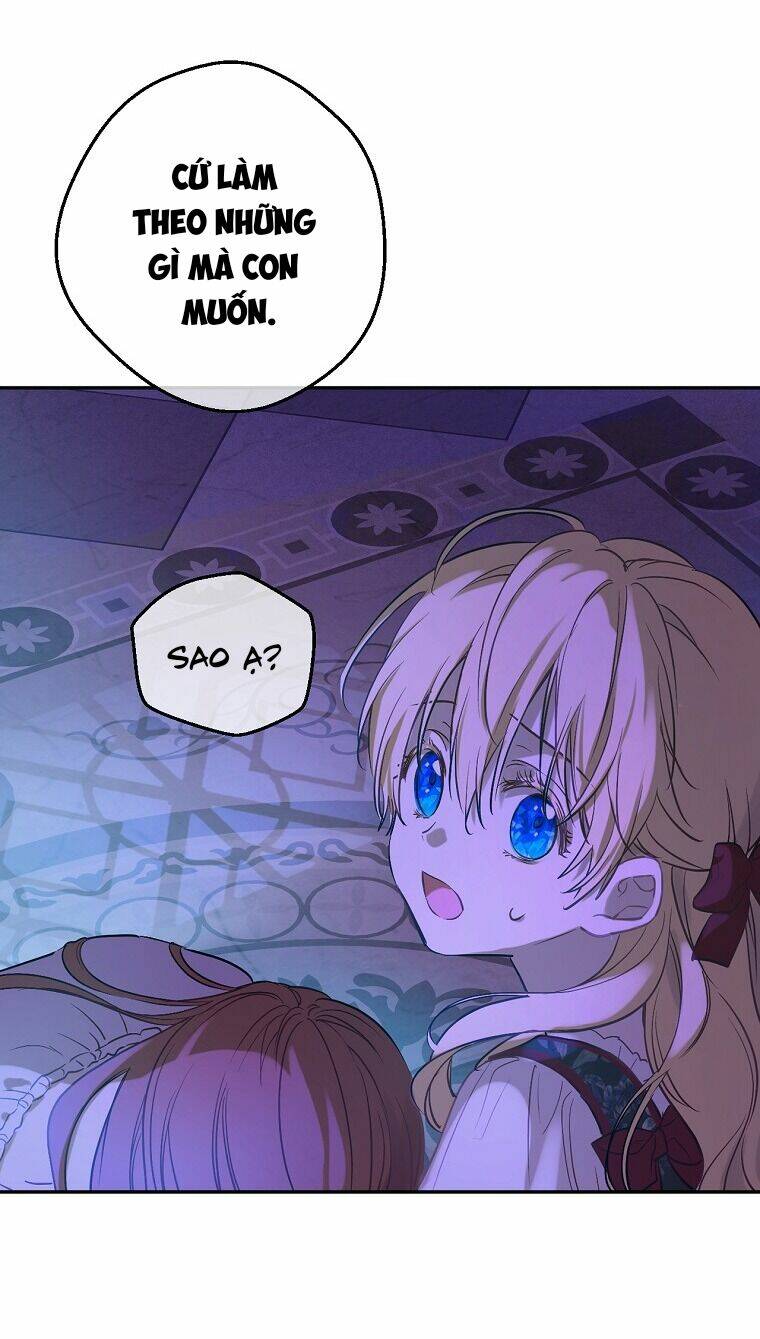 một ngày nọ ta trở thành công chúa chapter 113 19