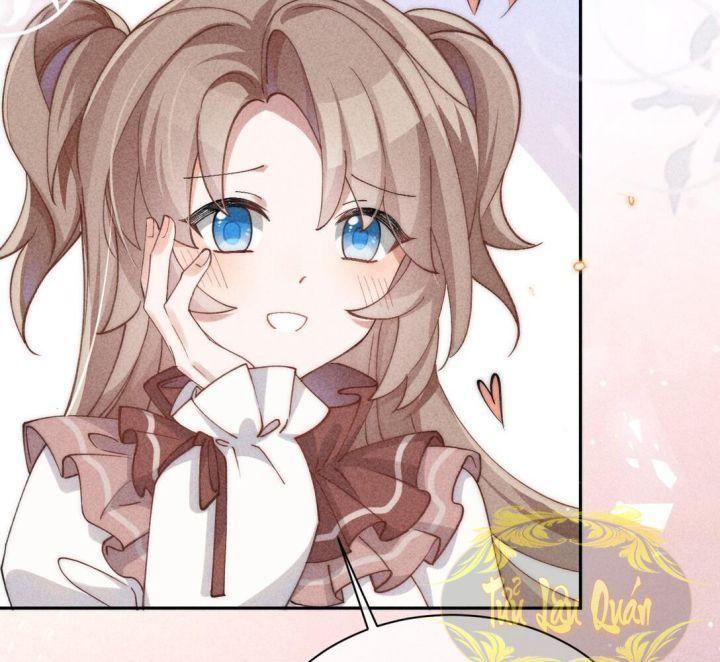 thân là nữ phụ độc ác ta dưỡng nữ chính bệnh kiều là bình thường chứ?! chapter 1 40