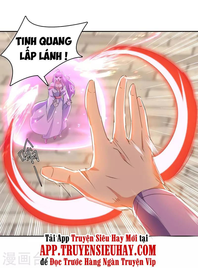 tối cường thăng cấp chapter 272 10