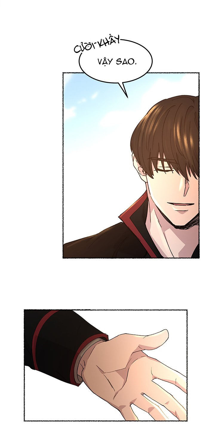 như gió trên cành cây khô chapter 42 44