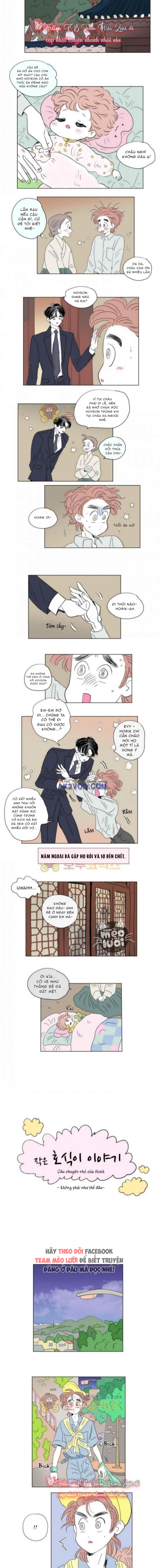 câu chuyện của hosik chapter 56 3