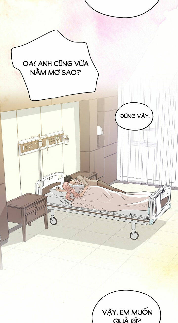 cuộc sống kỳ thú chapter 98 52