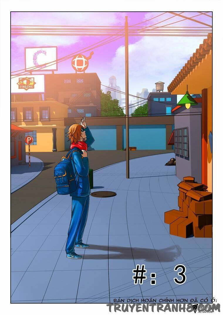 ứng dụng anh hùng chapter 3 2