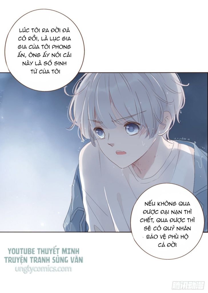 ôm chặt vào lòng chapter 2 34