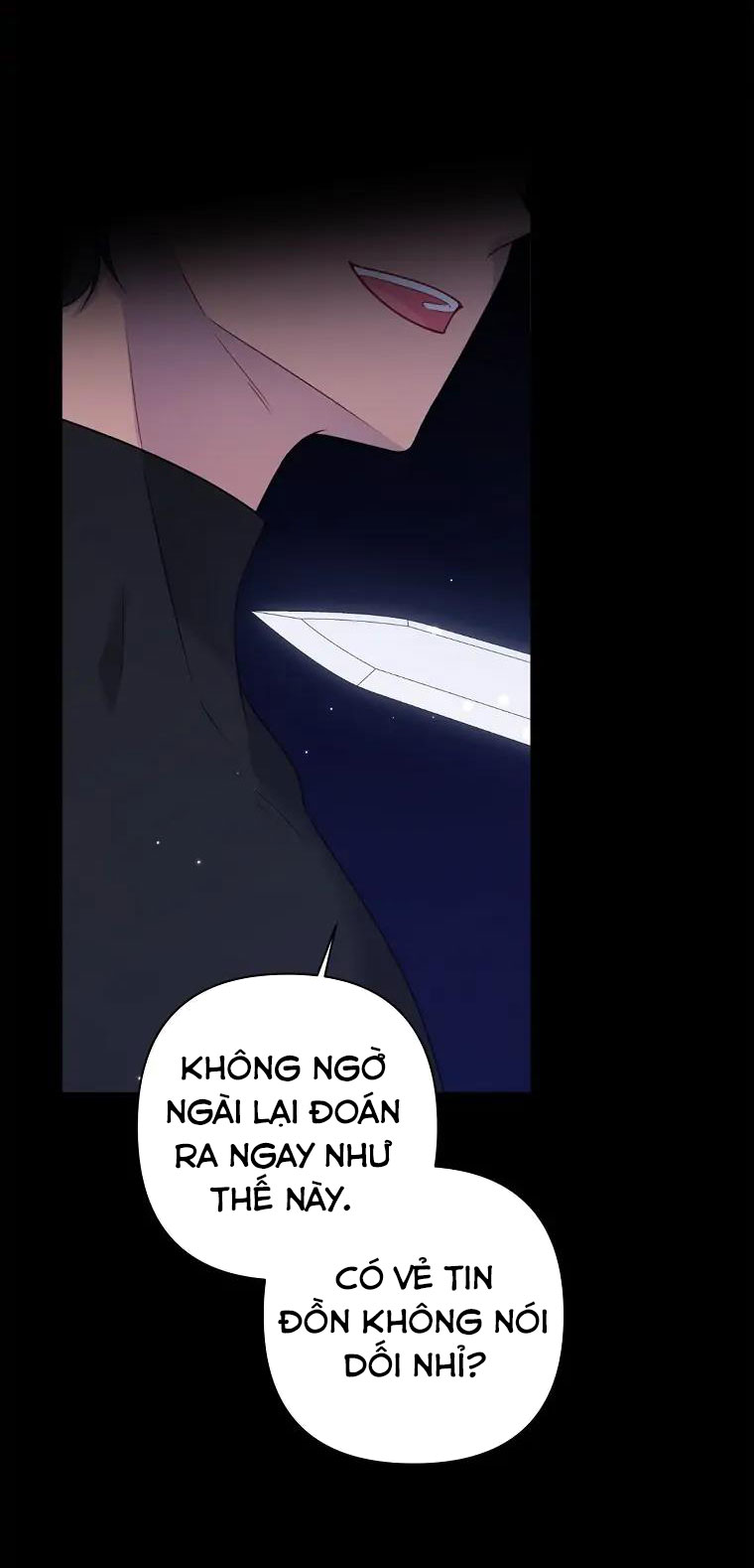 hương vị ngọt ngào muộn màn chapter 22 7