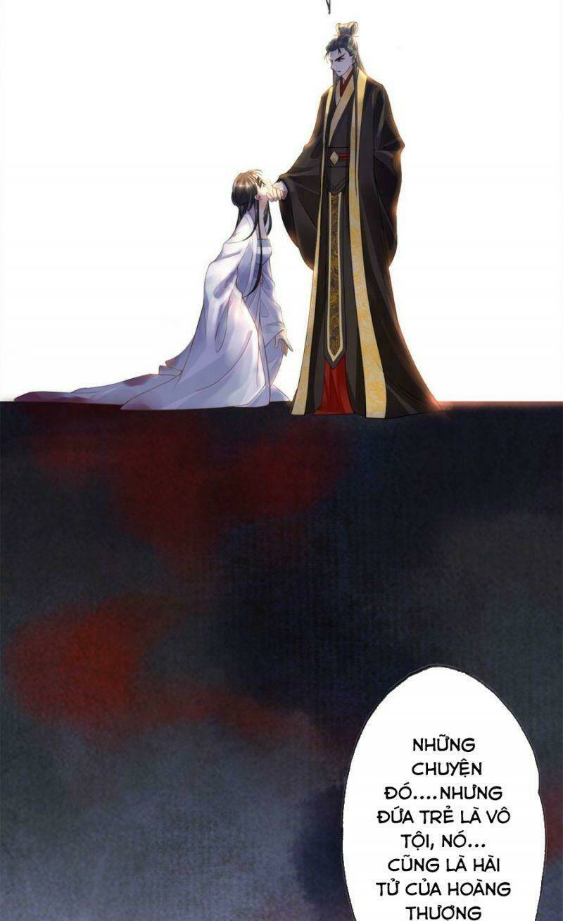 mê hoặc nhân tâm chapter 1 17