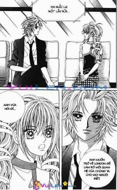 tình yêu quý tộc chapter 32 43