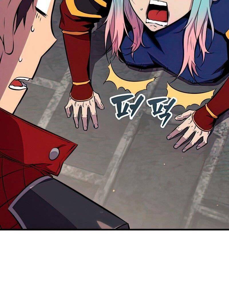 tôi thăng cấp trong lúc ngủ chapter 40 69