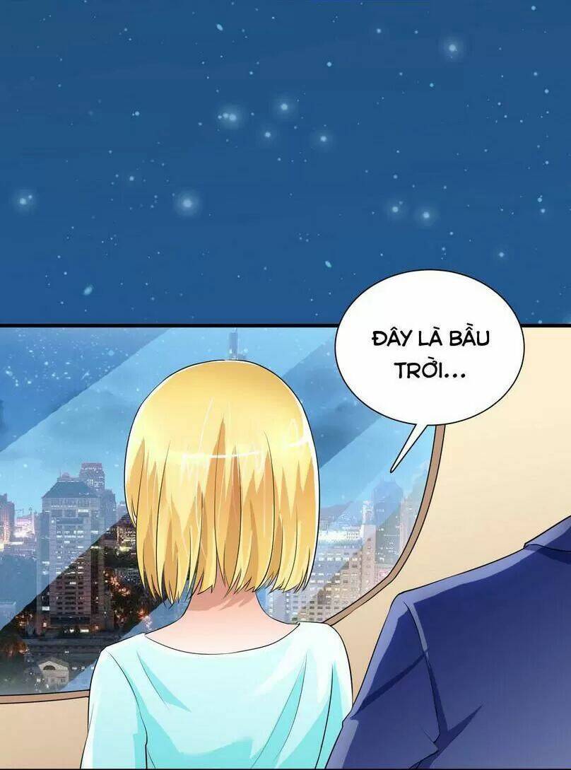 cô dâu gả thay của tổng tài chapter 125 12