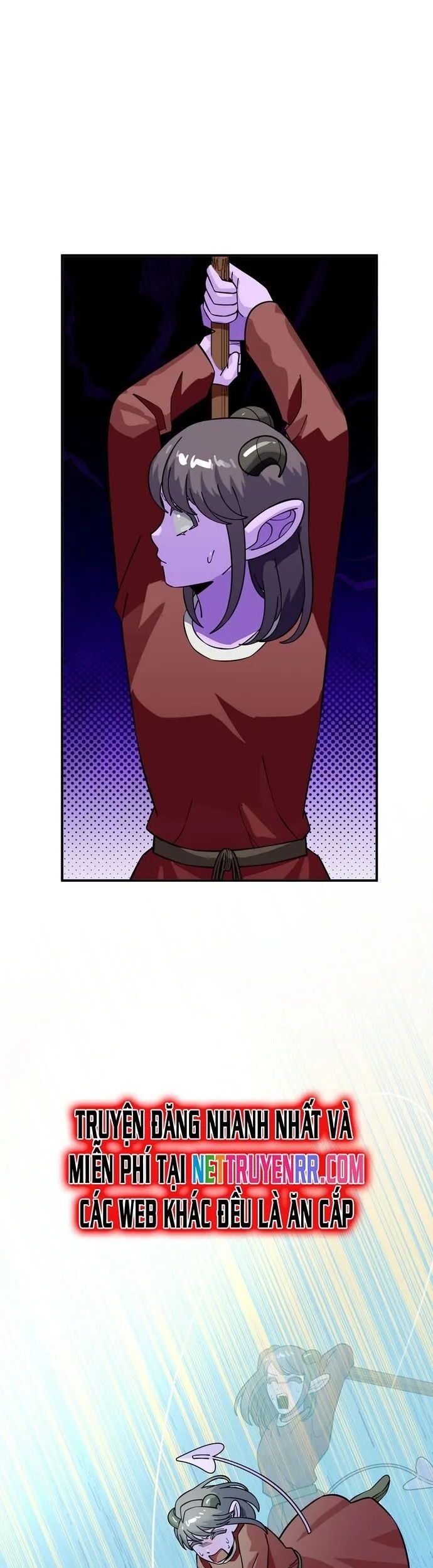 Trọng Sinh Chi Quân Chủ Chapter 43 15