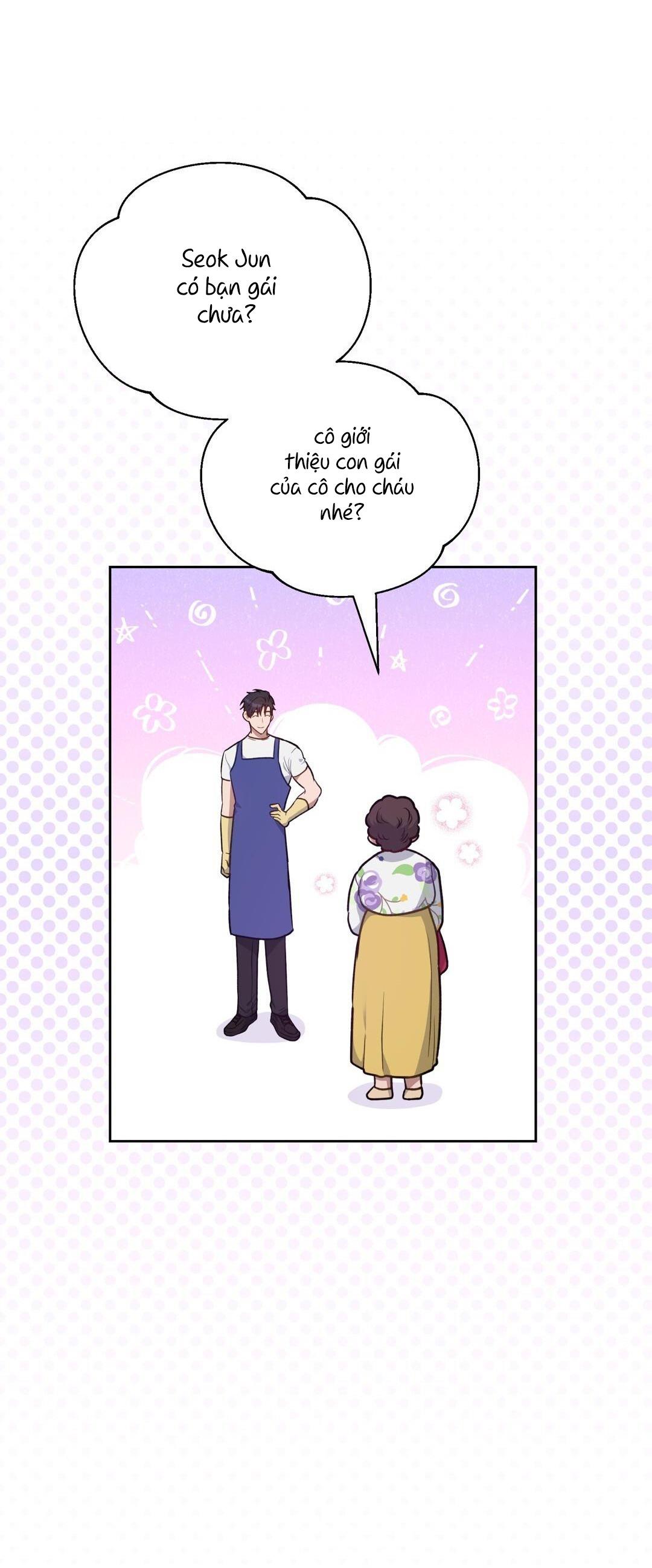 bơi trong mùi hương chapter 7 25