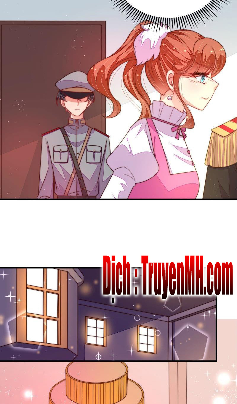 ngày nào thiếu soái cũng ghen chapter 305 16