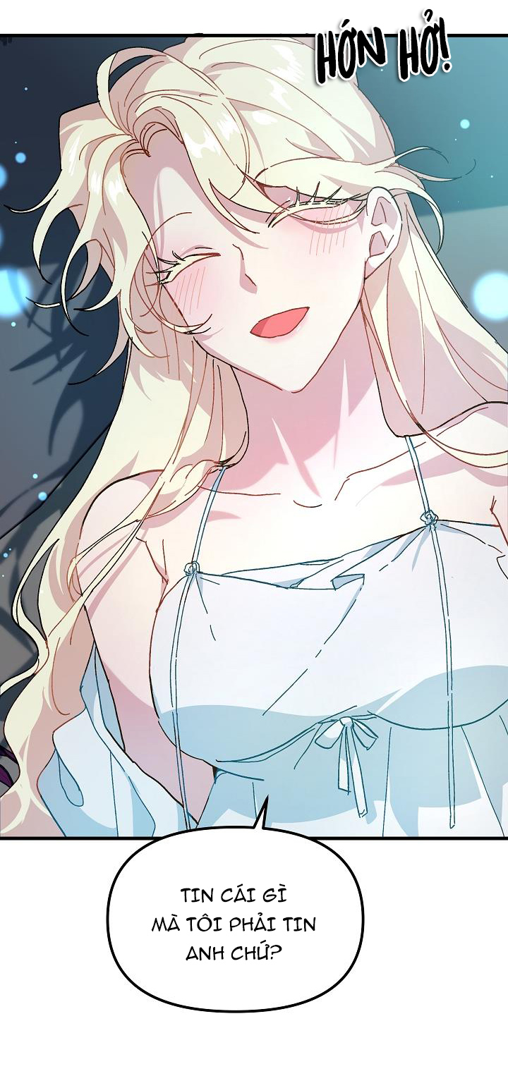 công chúa vờ như điên chapter 8 8