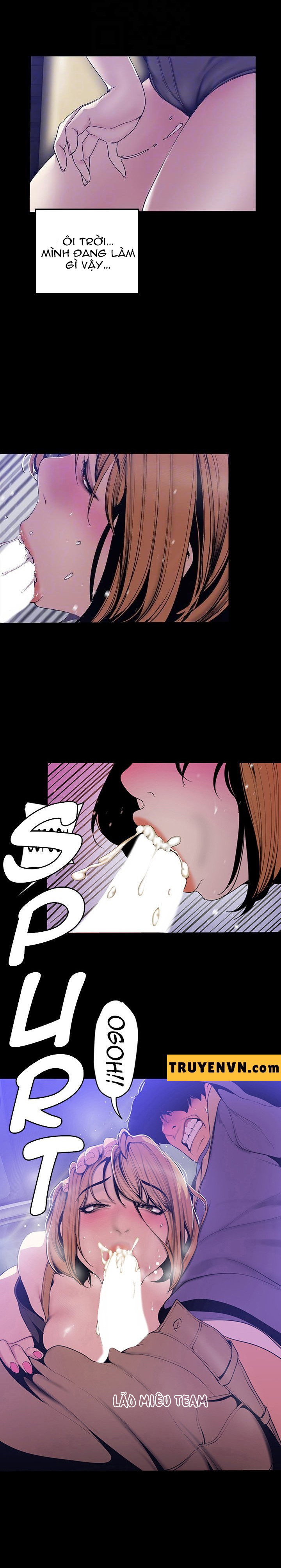 một thế giới mới tuyệt vời chapter 60 8