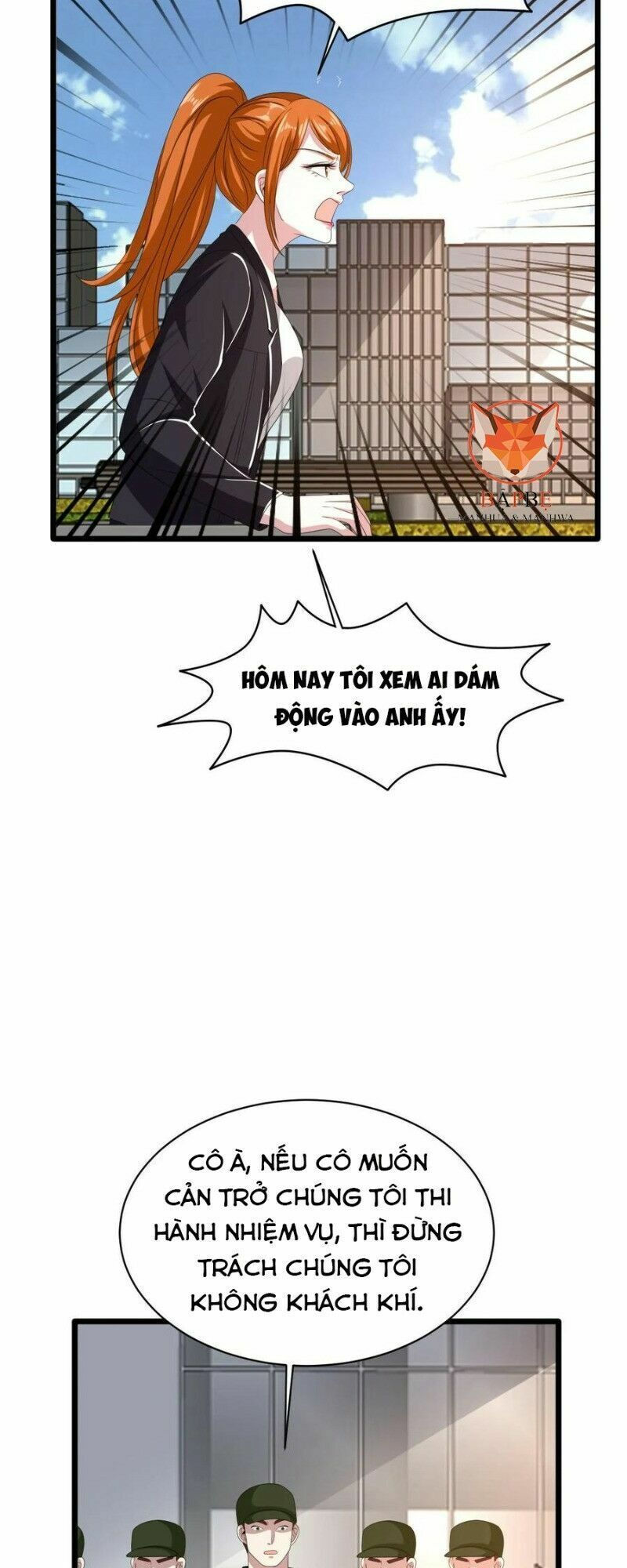 đô thị tà vương chapter 77 14